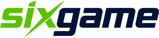 Sixgame Logo